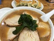 ボンドさんの来々軒の投稿写真1