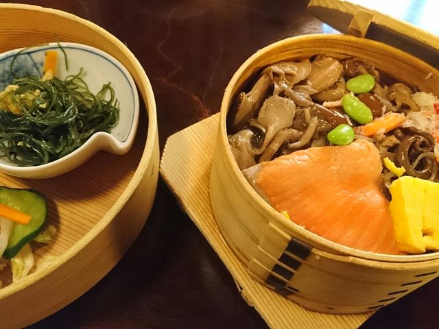 割烹 田季野