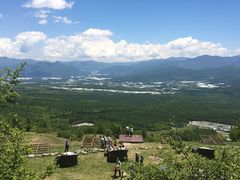 じゅんじゅんさんのサンメドウズ 大泉・清里スキー場への投稿写真1
