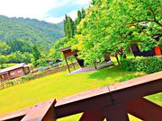 まっきーさんの匹見峡レストパークの投稿写真1