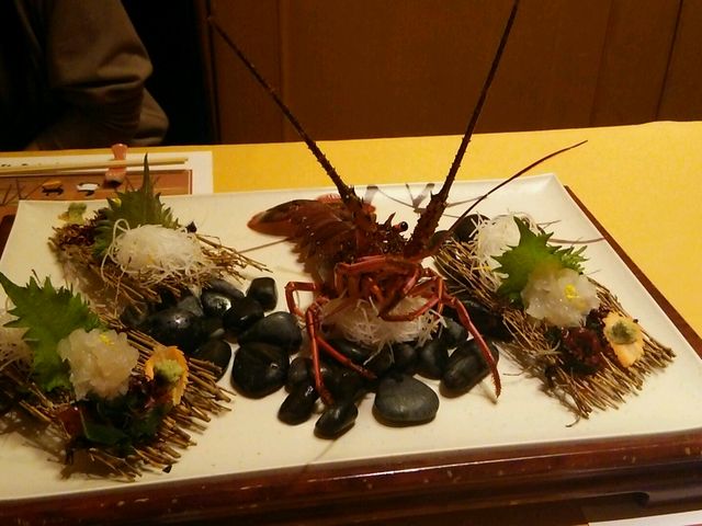 これはハーバーランドの中納言です_中納言本社