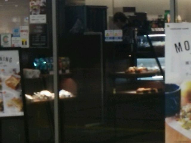 エクセルシオール_エクセルシオールカフェデュオこうべ店