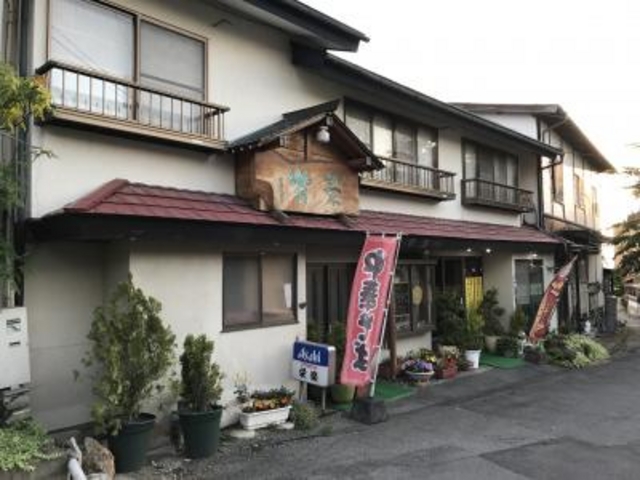 外観_栄楽