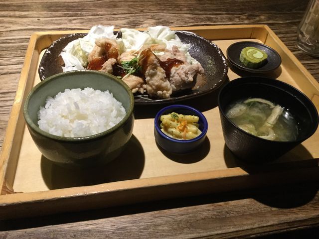 上田からあげセンター