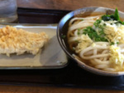 犬人さんのあづまうどんの投稿写真4