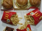 ドラゴン48さんのマクドナルド神戸学園都市店の投稿写真1
