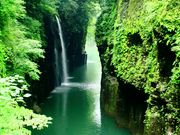 Tadashiさんの高千穂峡の投稿写真1