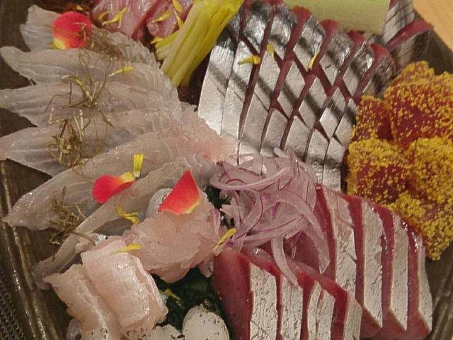 お造り2.5人前_お集まり処誠道
