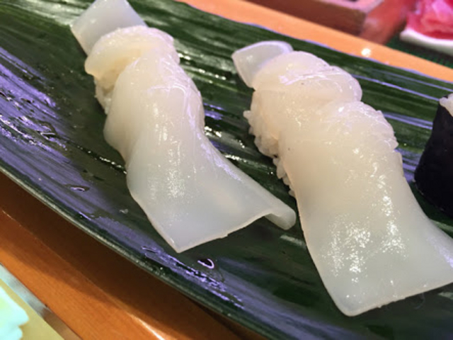 イカ最高_ひょうたん寿司