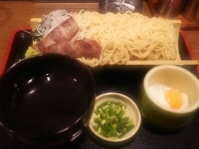 つけ麺_一蔵本店