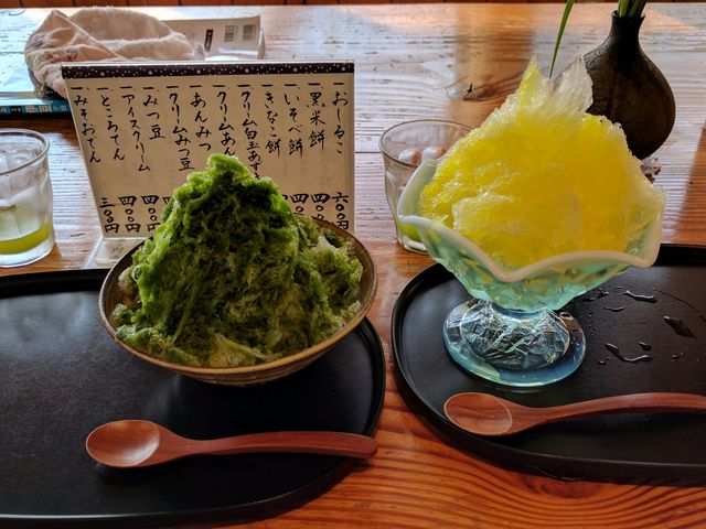 ふわふわなかんじ_一石庵