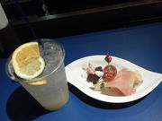 ひろみさんの名古屋ブルーノートの投稿写真1