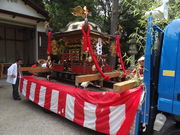 やんまあさんの伊文神社の投稿写真1