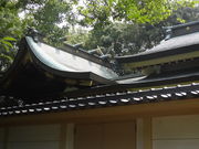 やんまあさんの伊文神社の投稿写真1