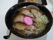 しもさんのさいじょう ラーメン村店の投稿写真1