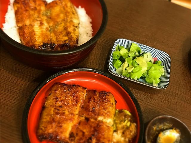 ひつまぶし
_観光荘