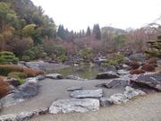 旅は電車でゴーさんの當麻寺奥院庭園の投稿写真3