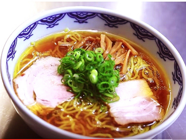 ラーメン_藤王