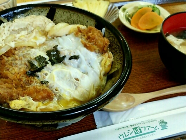 食べごたえあり!!_ファーマーズダイニング u-respa(ウ・レシパ)