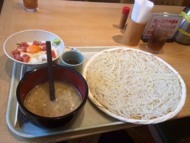 稲庭うどん_七蔵