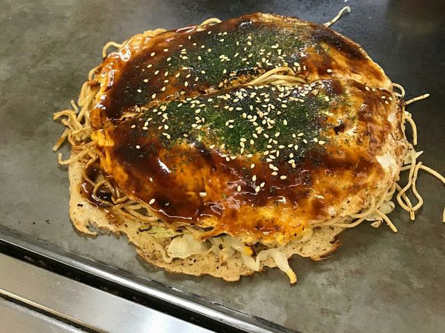 ボリュームあり_お好み村