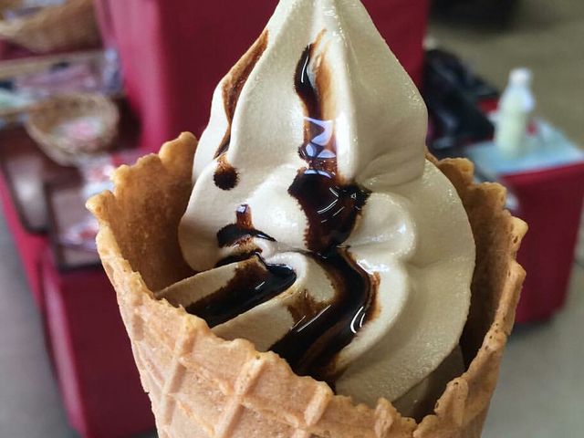 蜜がかかってます_那智ねぼけ堂