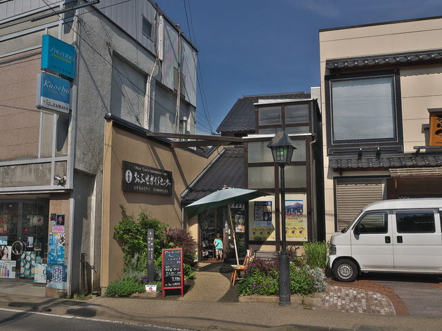 小布施ガイドセンター_ア・ラ・小布施ガイドセンター