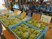 しちのすけさんの道の駅 彩菜茶屋の投稿写真1