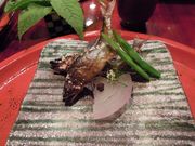 しちのすけさんの草喰なかひがしの投稿写真1