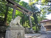 しちのすけさんの諏訪大社上社前宮神殿跡の投稿写真1