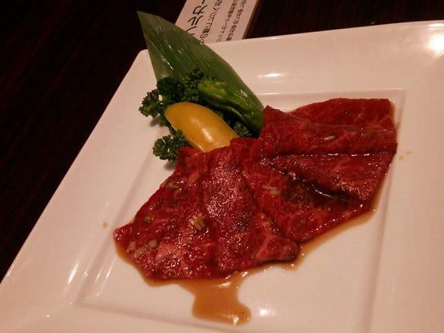 柔らかくおいしいお肉_福岡叙々苑 博多リバレイン店