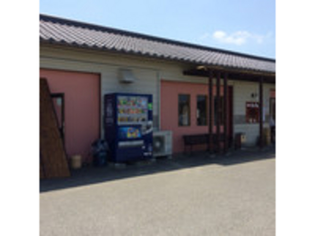 外観_手織うどん滝音