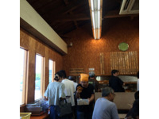 店内_手織うどん滝音