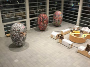 うんちゃんさんのOPAM(大分県立美術館)の投稿写真2