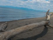みみさんの石狩浜海水浴場(あそびーち石狩)の投稿写真1