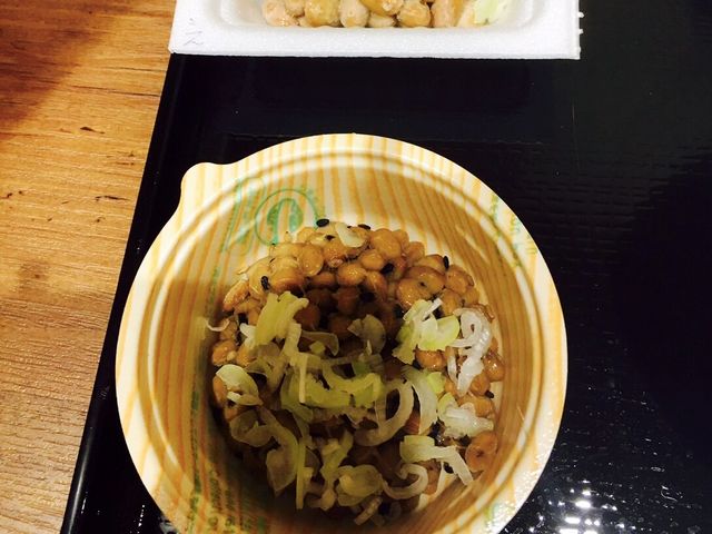 納豆_せんだい屋池尻大橋店