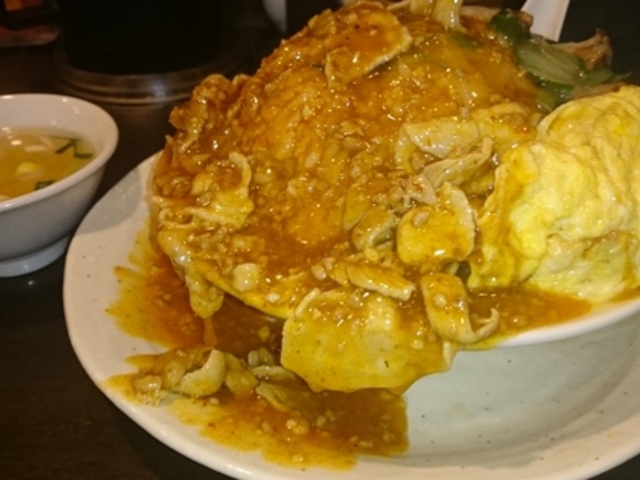 俵飯 並み大_麺飯店 俵飯