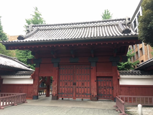 東京大学