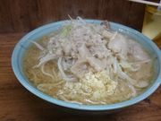 コウイチさんのラーメン二郎 池袋東口店の投稿写真1