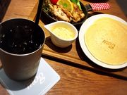 みひろさんのパンケーキカフェ mog(モグ)難波店の投稿写真1