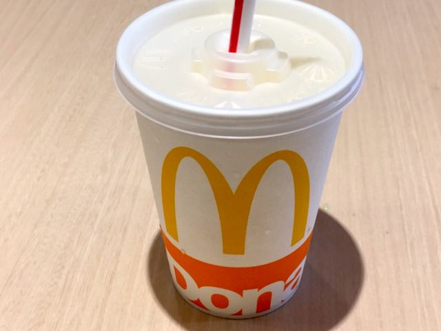 マクドナルド_マクドナルド札幌すすきの店