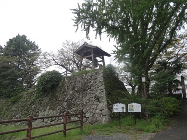 キヨさんの城下公園の投稿写真1