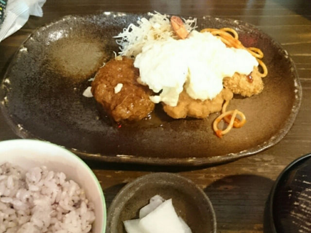 高カロリー_宮崎酒房 くわ