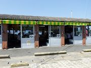 ぶー子さんの波戸岬サザエのつぼ焼き売店の投稿写真1