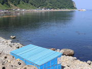 あおしさんの相泊温泉の投稿写真1