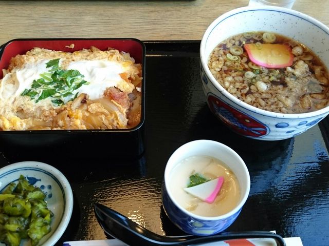 セットメニュー_レストラン 四季の恵 富良野店