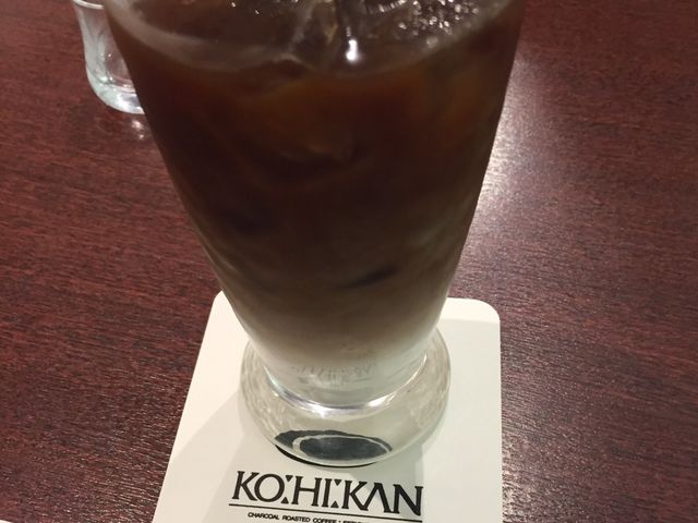 珈琲_珈琲館亜矢