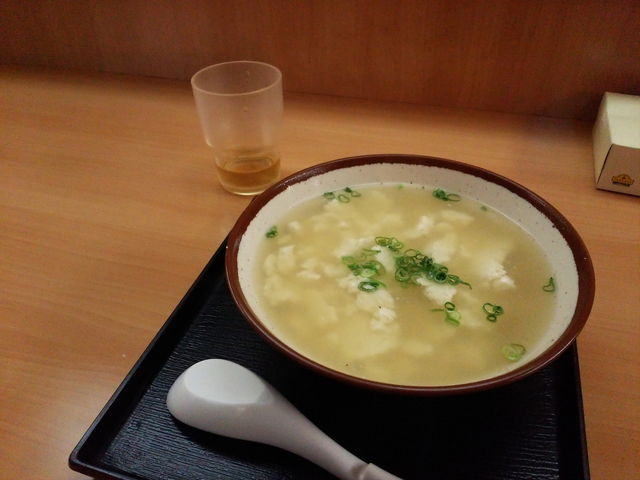 単品で_いちぎん食堂