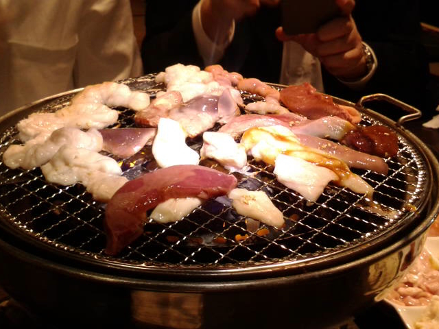 ずんだれさんの岩見沢精肉卸直営 牛乃家 北口店の投稿写真2