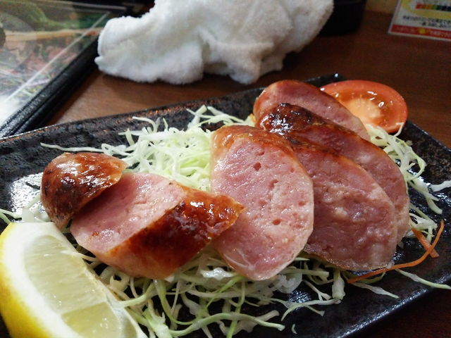 あぐー_チャイナキッチン ワン